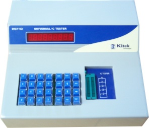 IC Tester