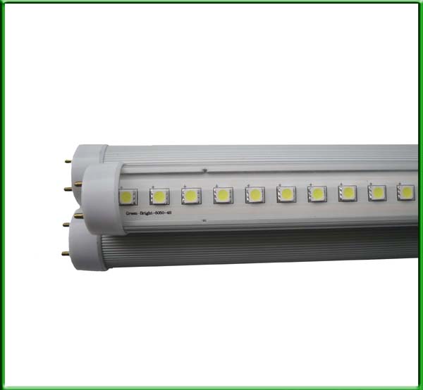 5050SMD T8 LED Tube 15W