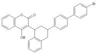 Brodifacoum 98%TC - brodifacoum