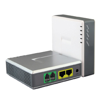 TA95 VoIP Gateway