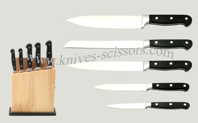 Knives set