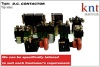 DC CONTACTOR