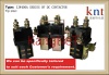 DC CONTACTORS