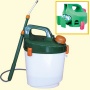 battery operated sprayer