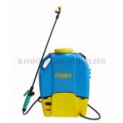 battery sprayer KB-16E