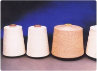 organic cotton yarn