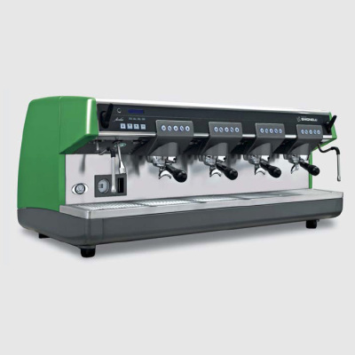 Aurelia Espresso Machine