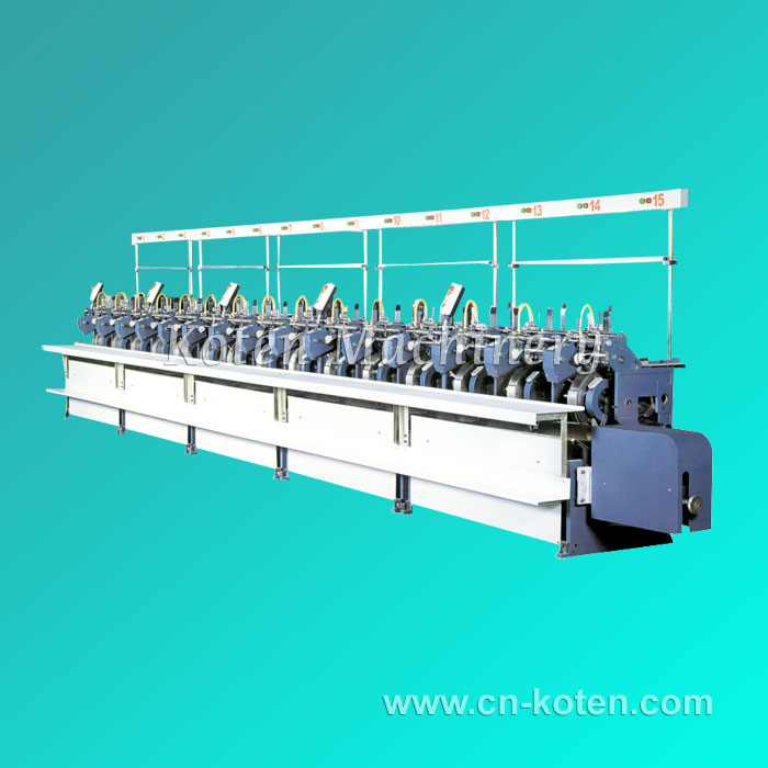 Auto high speed Collating Machine Model KCM310