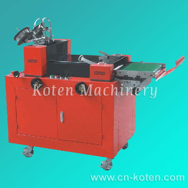 Folding Machine