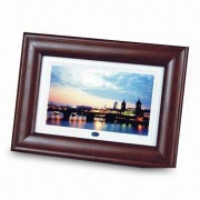 Digital Photo Frame