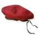 wool felt beret