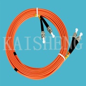 Optical fiber Patch cord