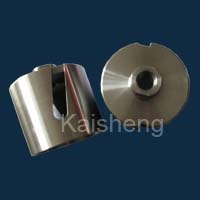 drill bits steel parts