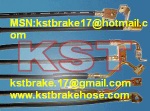 brake hose assembly