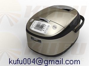 multifunction rice cooker