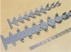 Stamping parts