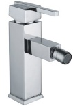 Single Lever Bidet Faucet