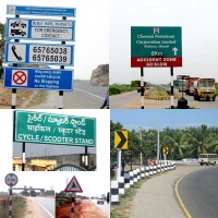 Sign Boards