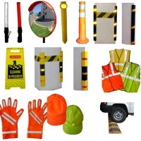 Industrial Safety Products