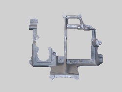 aluminum die casting