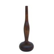 Mangowood Vase