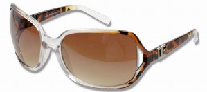 Coffee Color Sunglasses(YN9021)