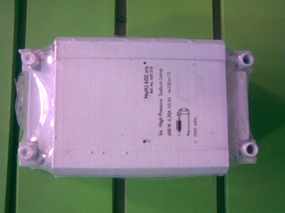 600W Ballast for HPS Lamp