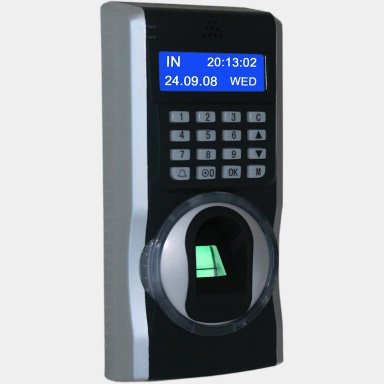 Fingerprint Access Control & Time attendance ZKS-A2