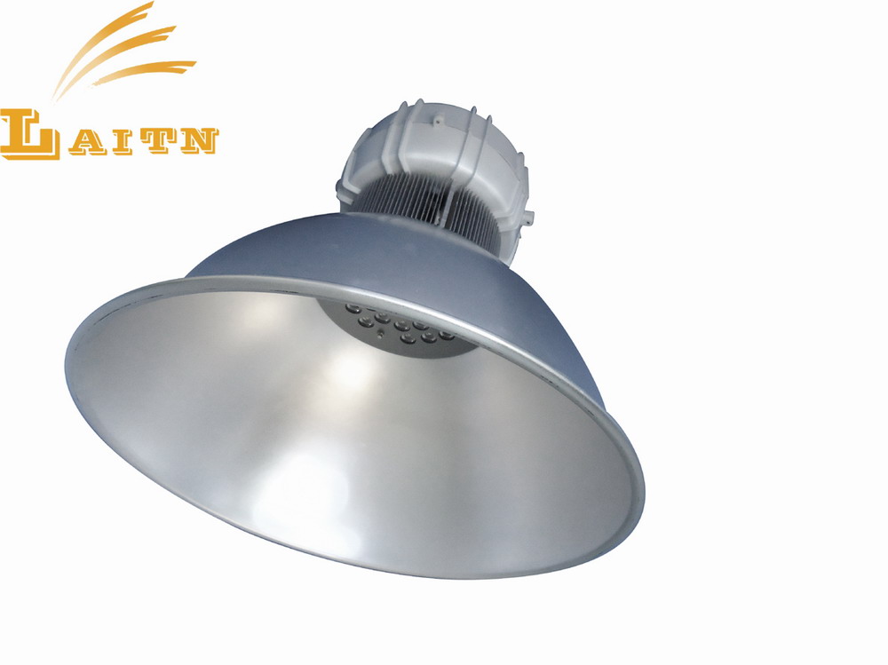 LED industrial light