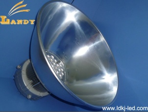 High brightness 80w industrial light