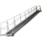 Aluminum Accommodation Ladder