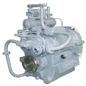 Heavy Duty Marine Gearbox