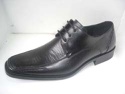 Men's dress shoes