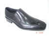 Men's dress shoes