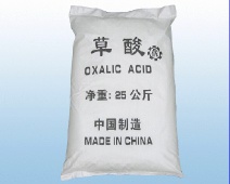 Oxalic Acid