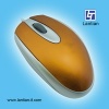 3D Optical Mouse