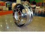 TRUCK WHEEL