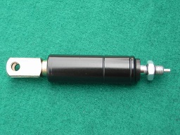 gas spring