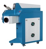 laser spot welder