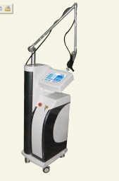 CO2 Fractional Laser machine