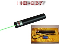 green laser pointers