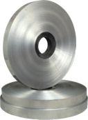 aluminum polyester tape