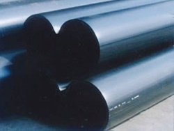 UHMWPE pipes