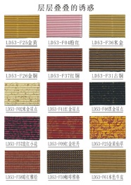 Colored Corrugated paper