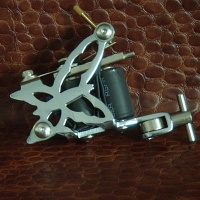 TATTOO MACHINE HEAD