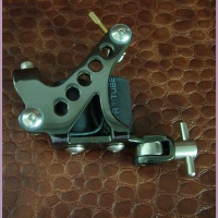 TATTOO MACHINE HEAD