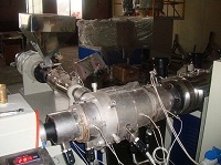 Line Extrusion Part