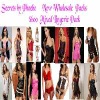 Wholesale Lingerie Value pack