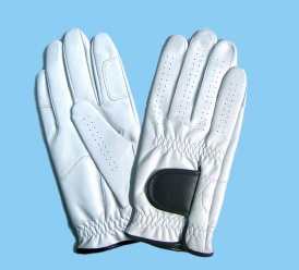 Golf gloves