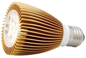 LED lamps